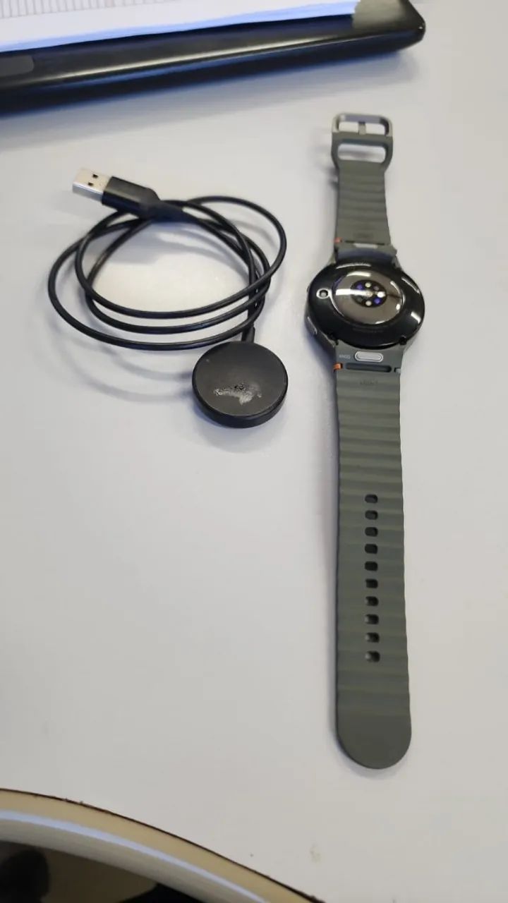 Watch 7 - Foto 2