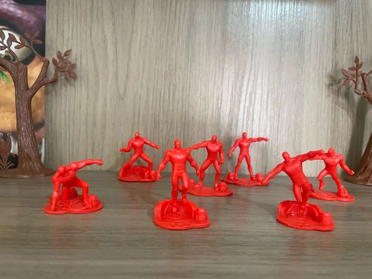 Super Heróis Vingadores  - Foto 3