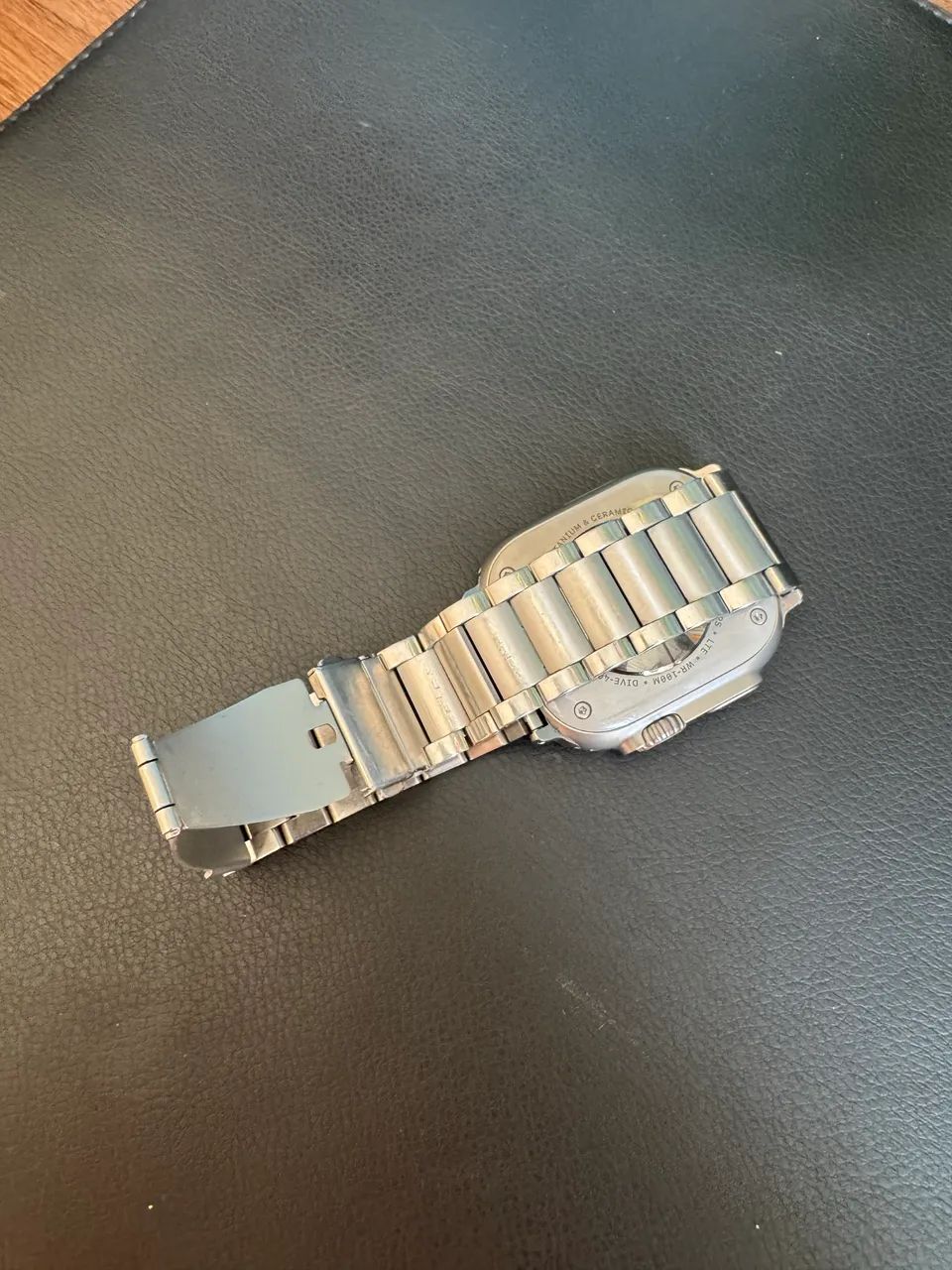Apple Watch Ultra 2 - Foto 2