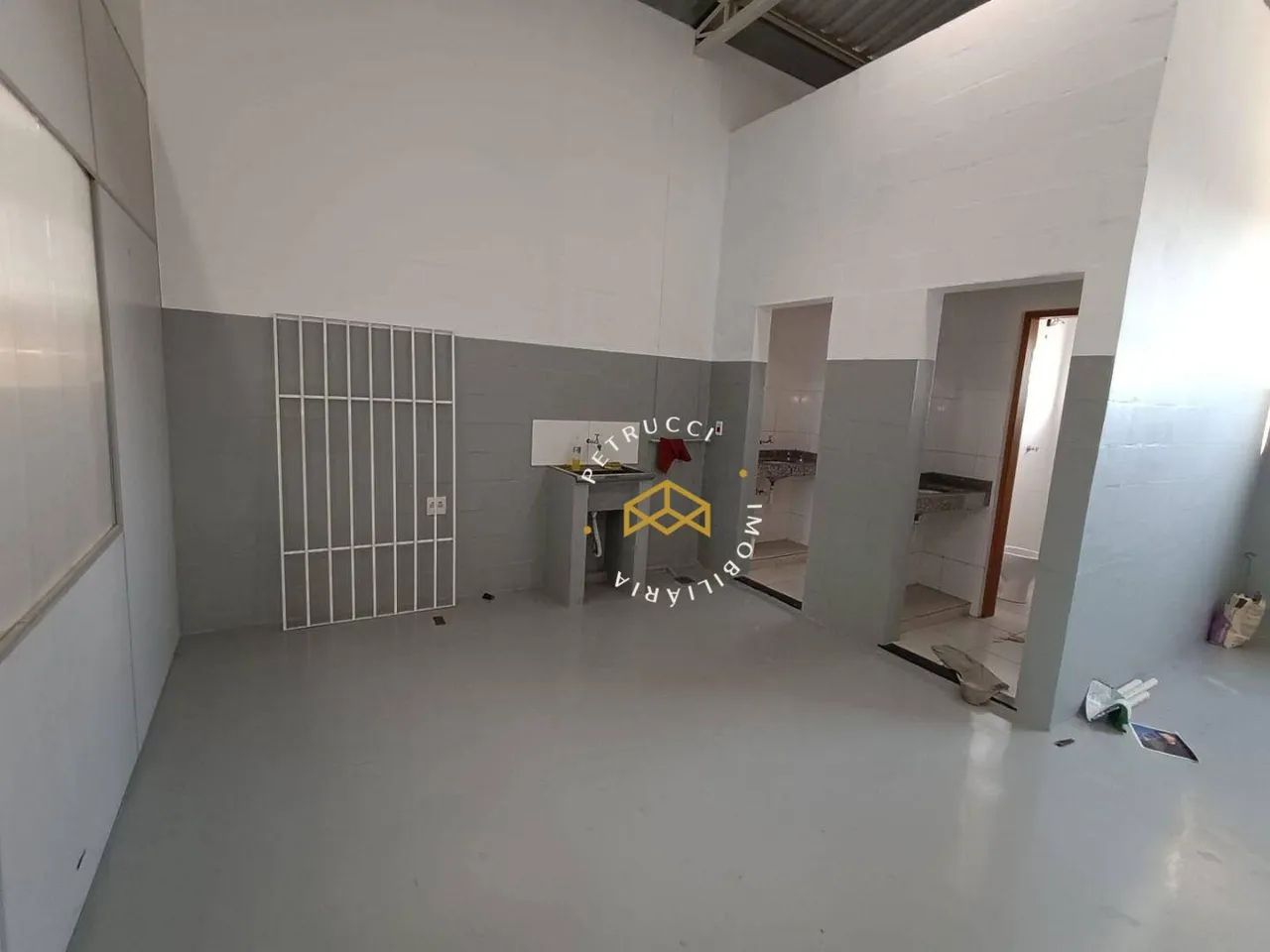 Salão para alugar, 200 m² - Jardim Nova Suica - Valinhos/SP - Foto 3