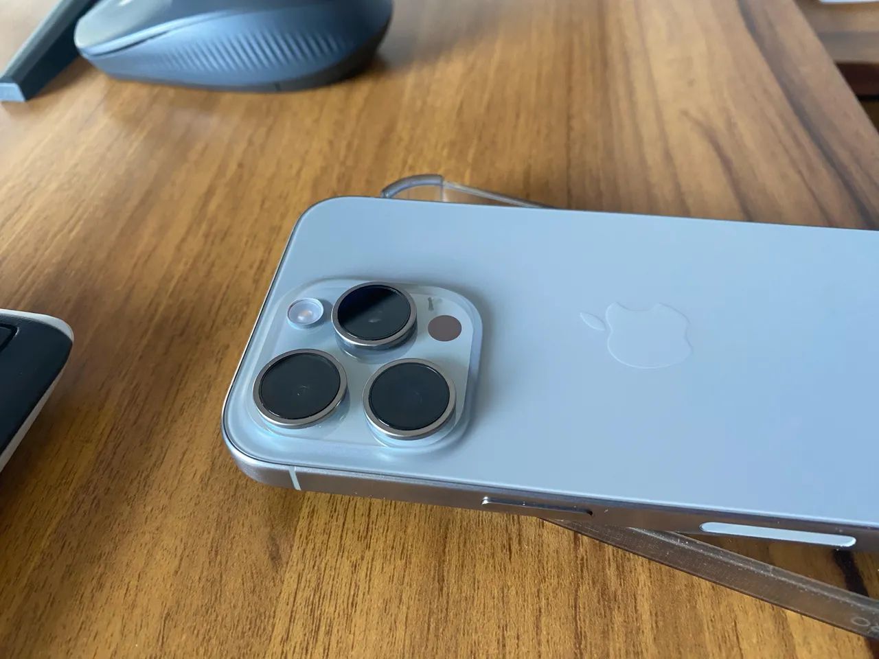 Iphone 15 pro - 128gb - Foto 2