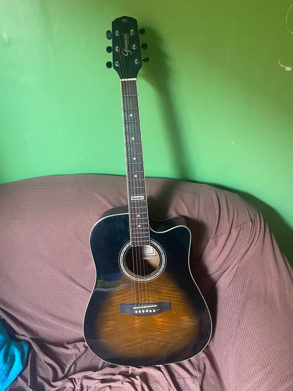Violão  - Foto 4