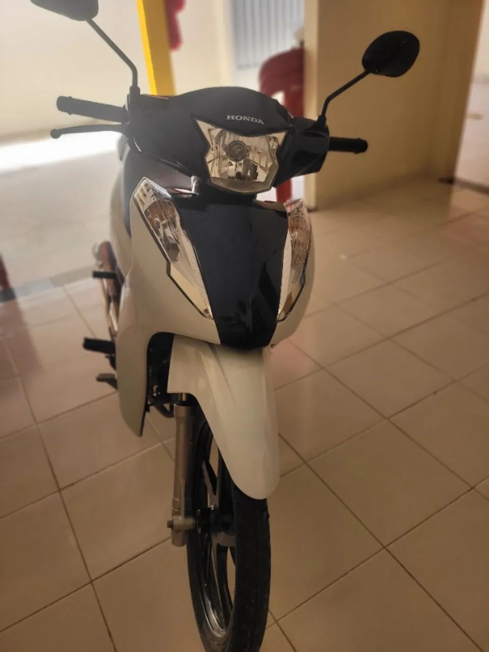 Vendo biz 125 - Foto 3