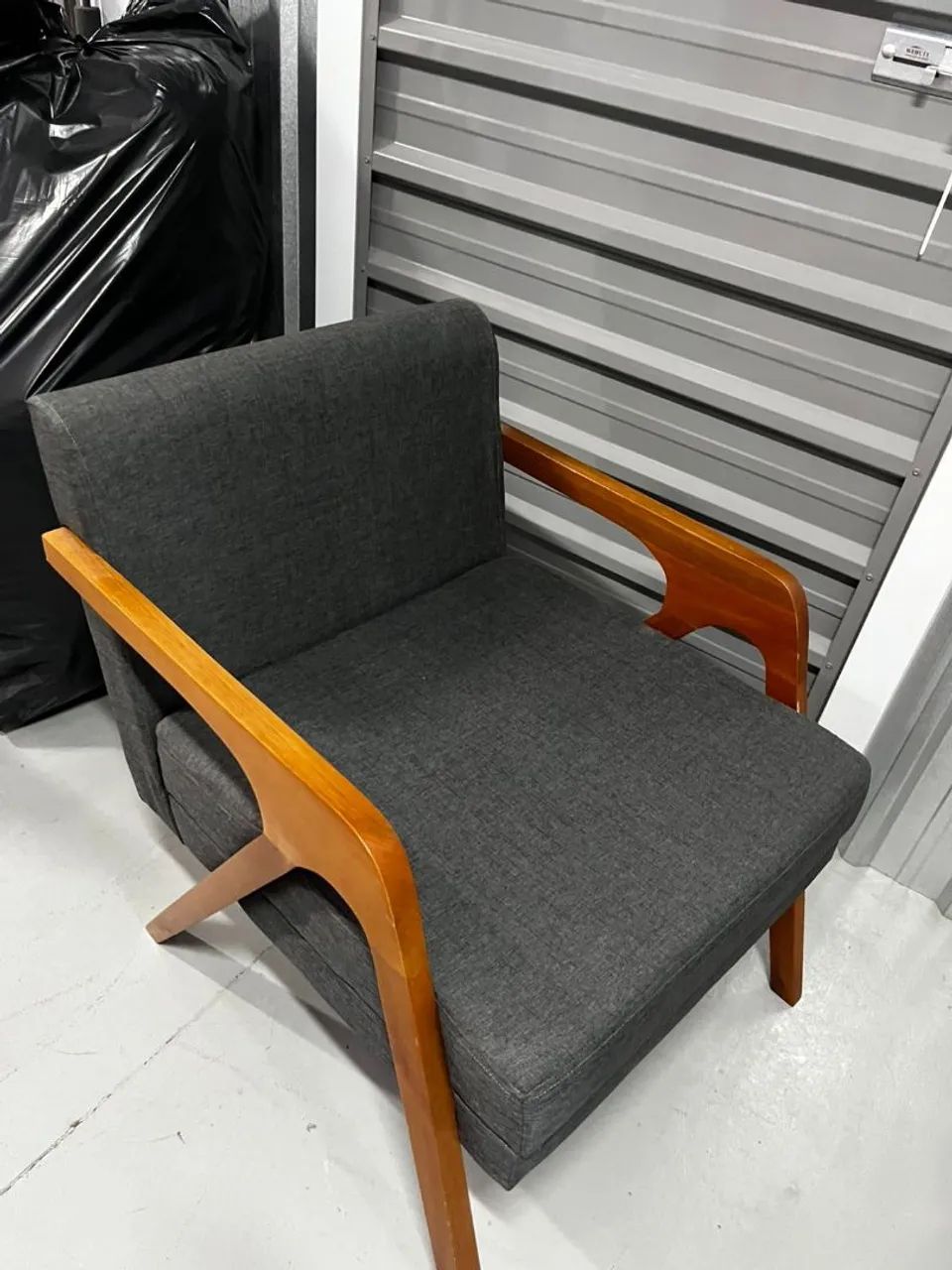 Poltronas sob medida - Foto 2