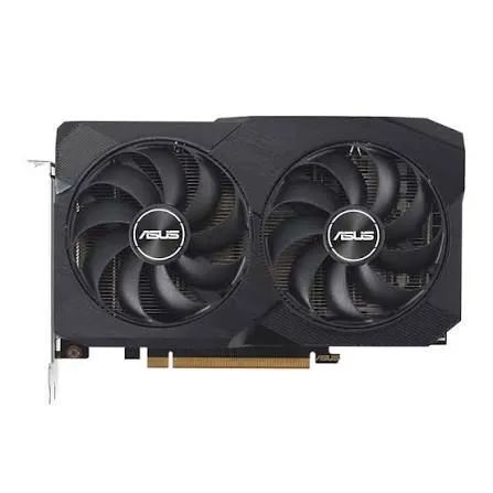 RX 7600 ASUS 8GB - Foto 2