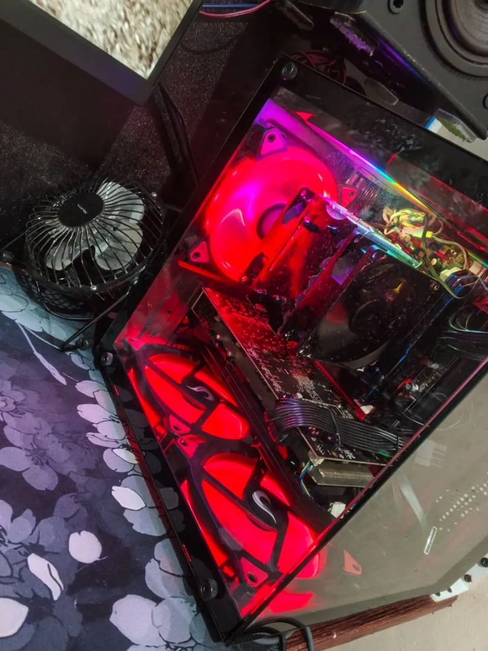 Placa de video - Foto 4