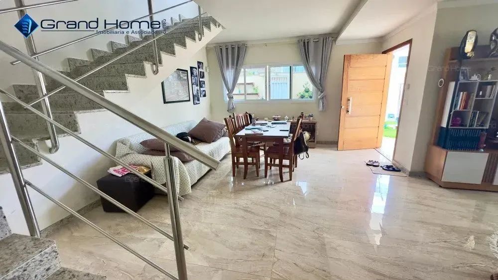 Casa 4 quartos em Interlagos - Foto 3