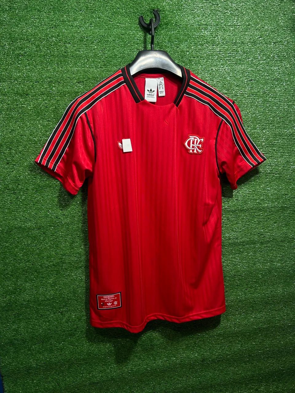 Camisa Flamengo adidas 