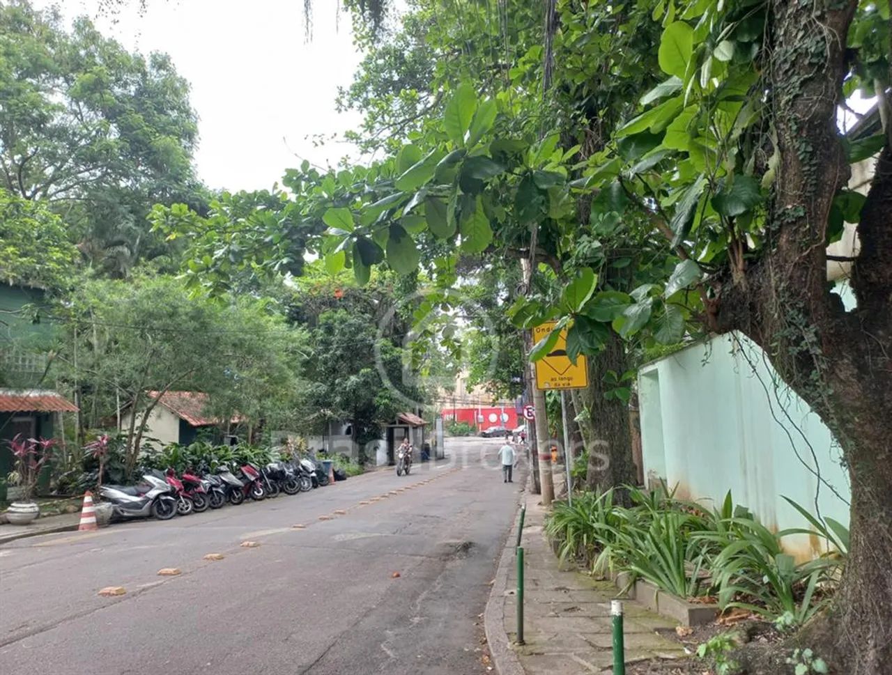 Terreno no condomínio Floresta com 635m² - Foto 3