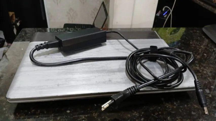 Notebook Samsung RV415 4Gb Ram 320 HD - Foto 5