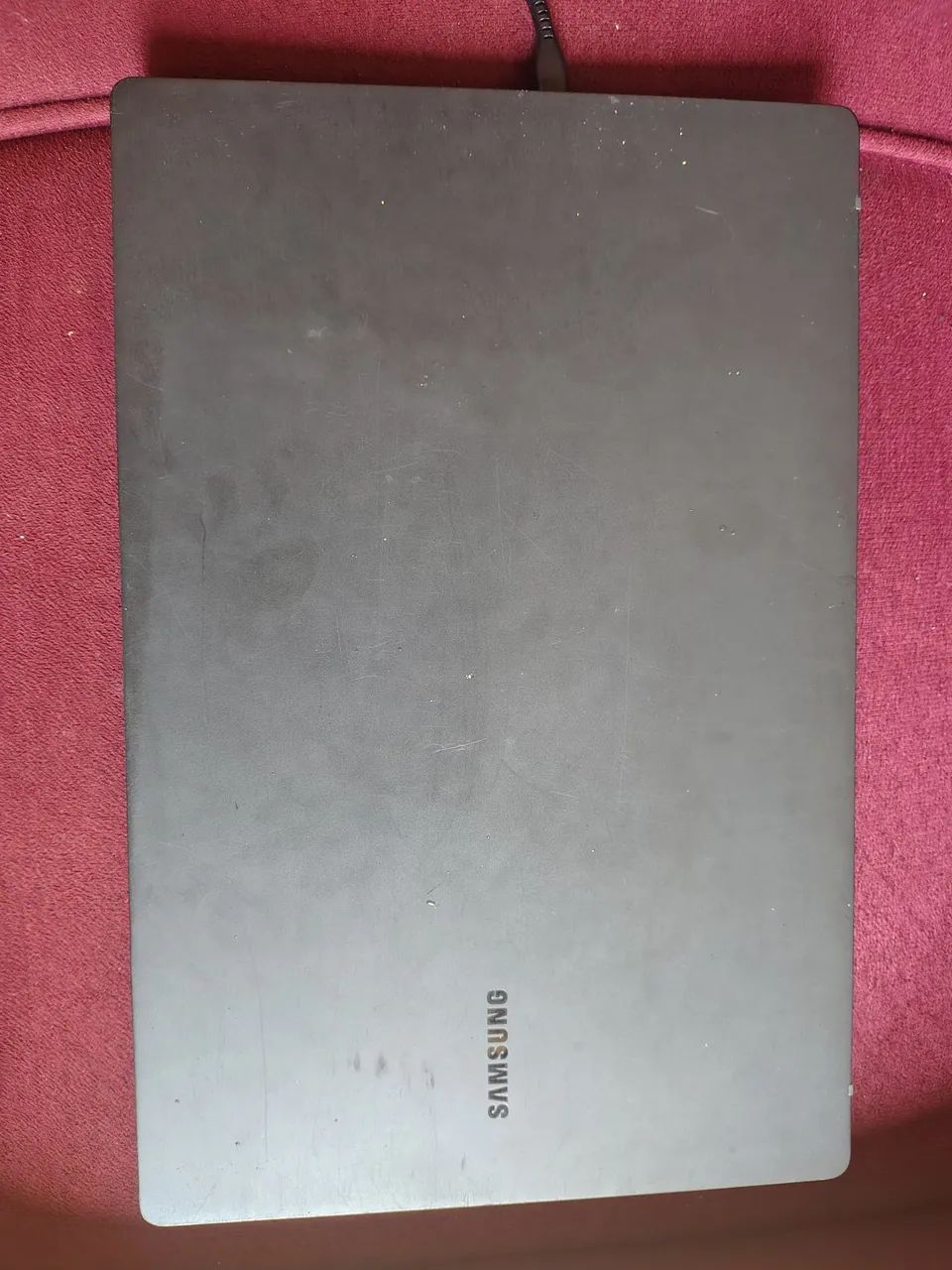 Samsung book 2  está com defeito  - Foto 2