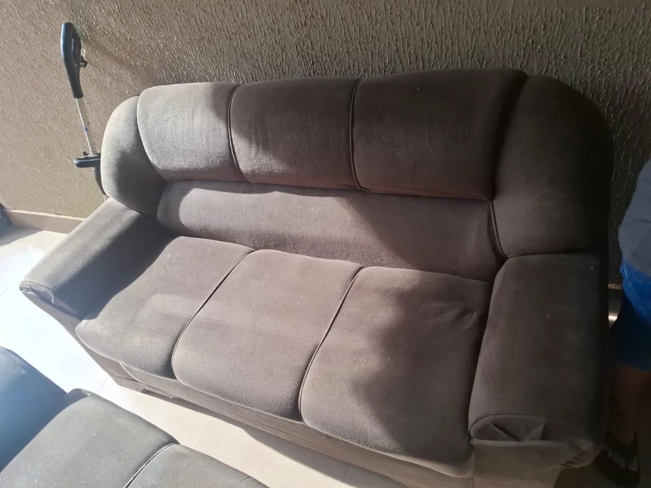 Dois sofás 65704315821185121