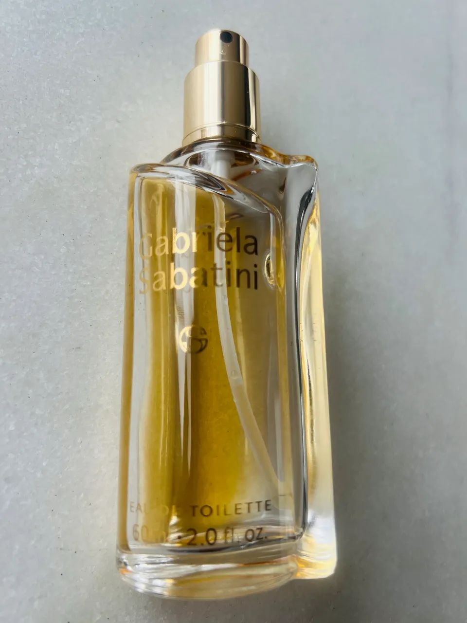 Perfume Gabriela Sabatina  - Foto 2