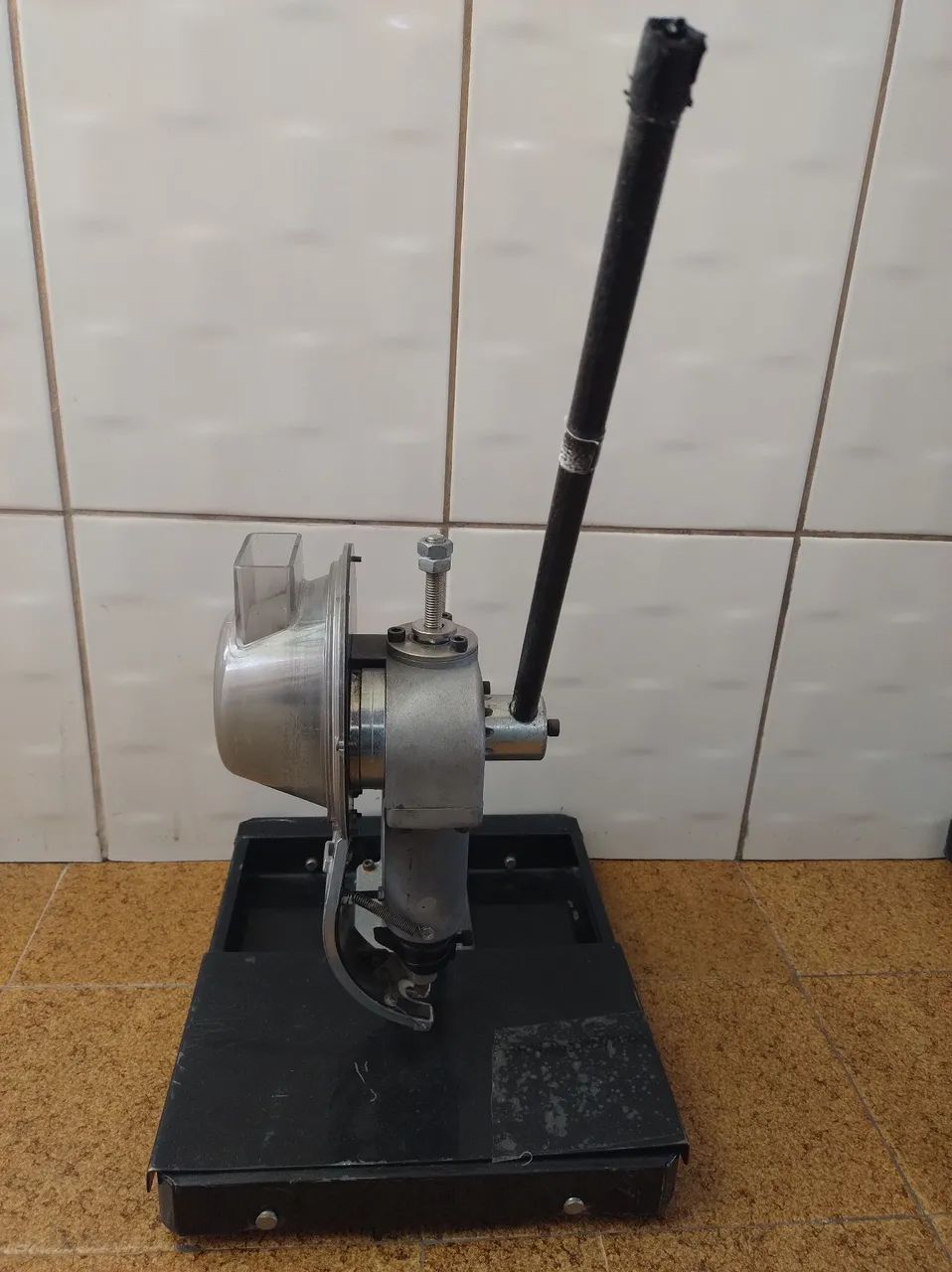 Ilhoseira sem automática - Foto 2
