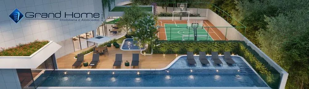 Apartamento 4 quartos em Santa Luíza - Foto 4