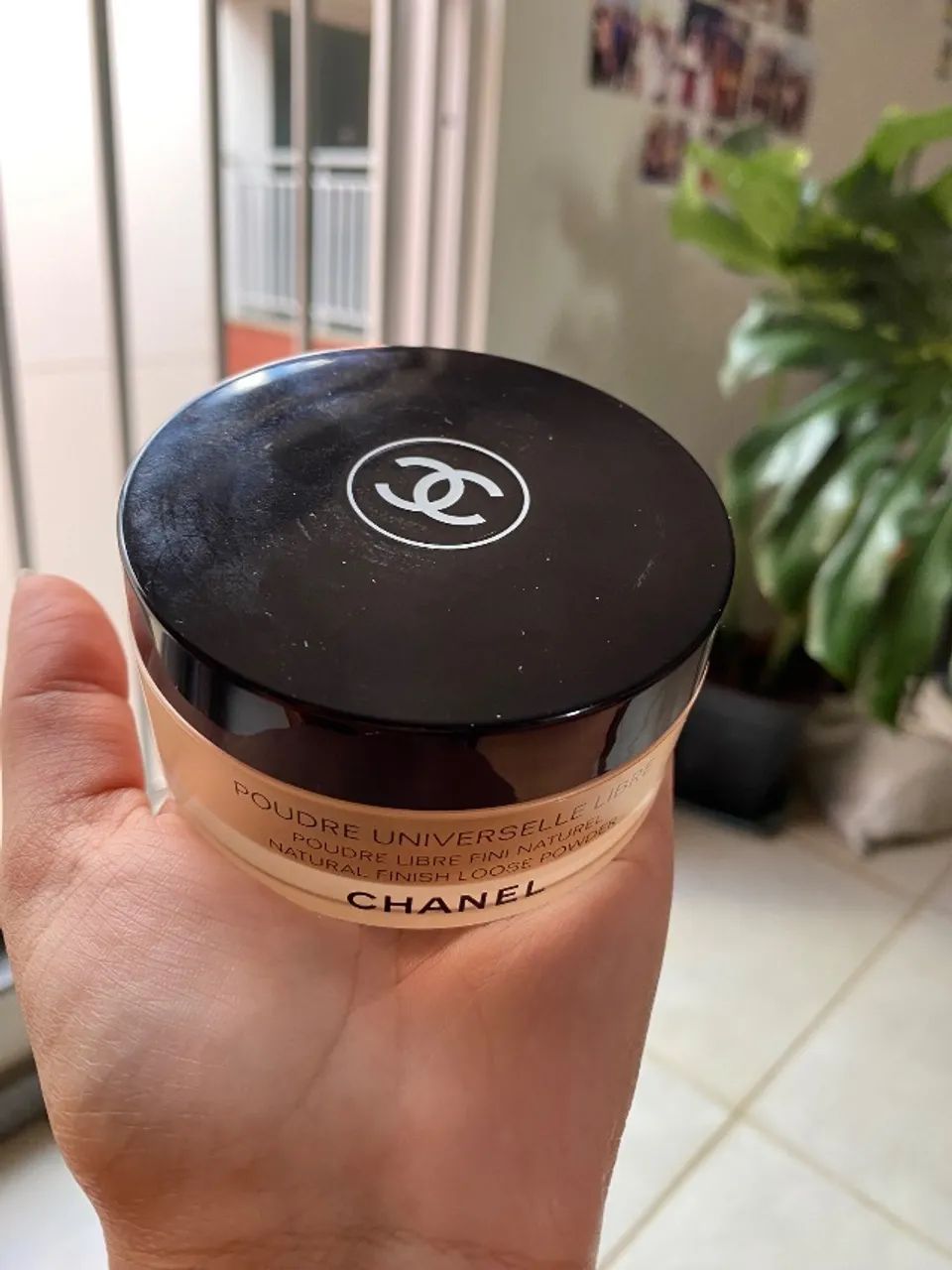 Maquiagem Chanel  - Foto 2