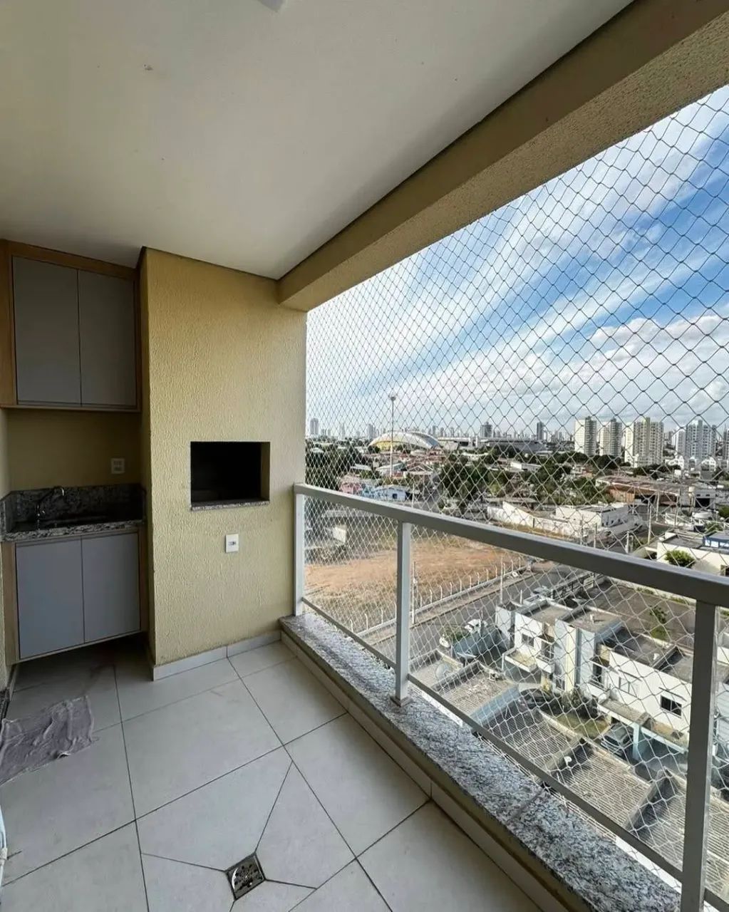 Apartamento à venda no Edifício Park Cidade Alta codigo: 370824 - Foto 4