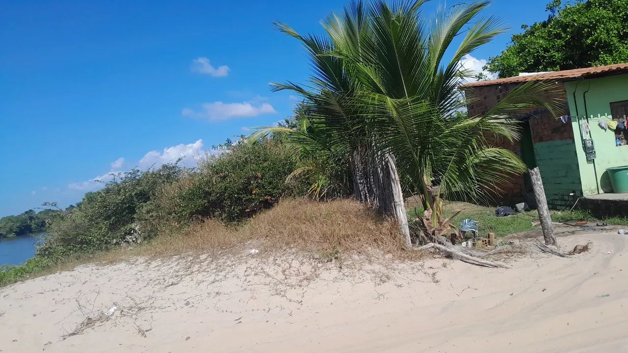 Terreno quilombola - Foto 3