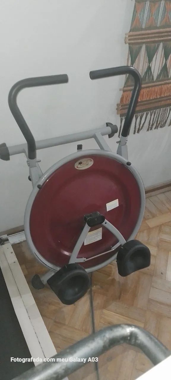 AB CIRCLE 