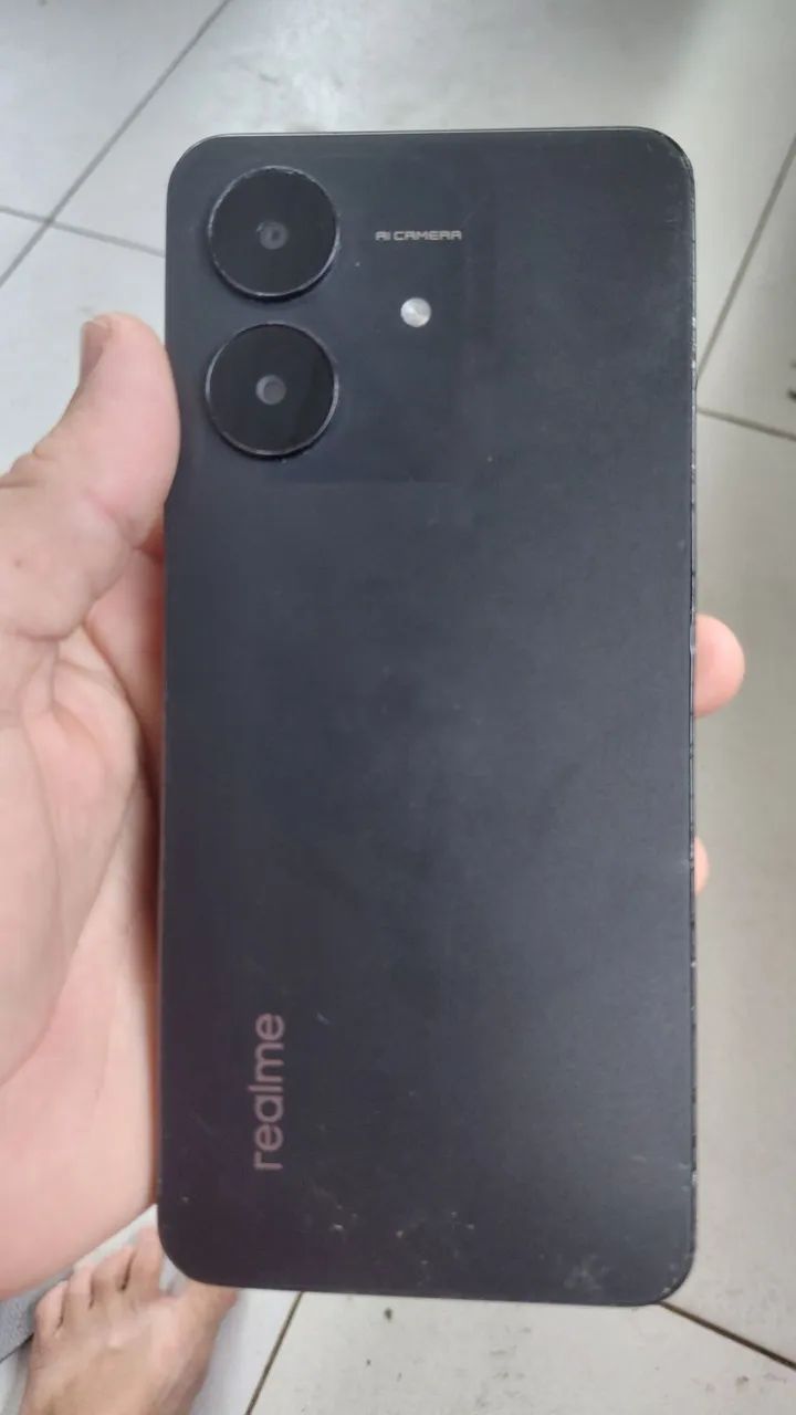 Realme - Foto 3