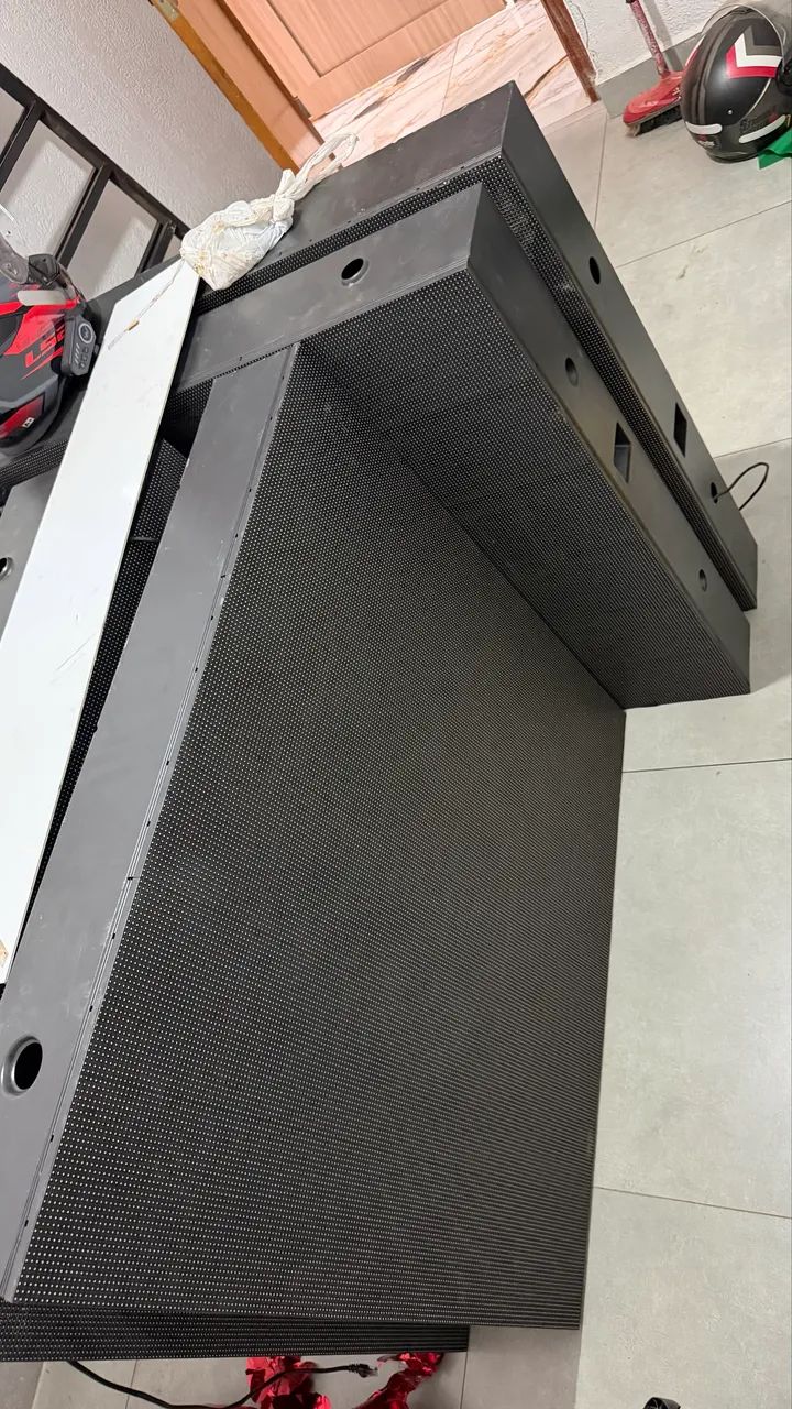 Painel de led 