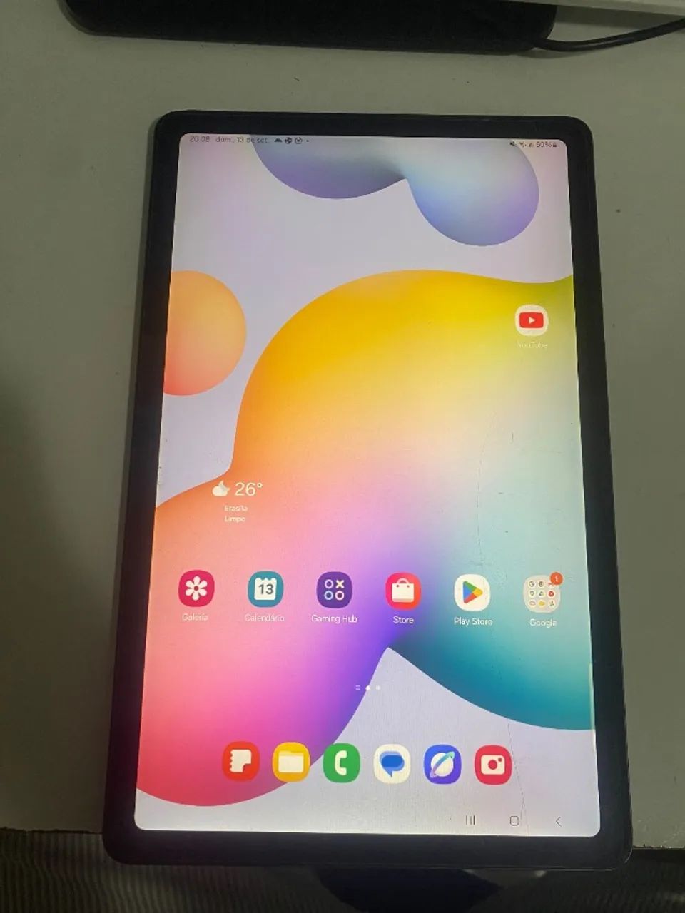 Tablet S6 lite  - Foto 2
