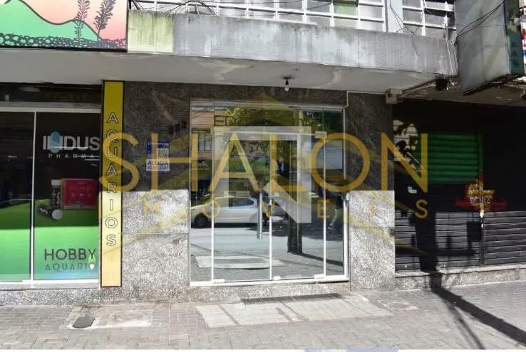 KITNET CENTRO 31,89M2 - Foto 2