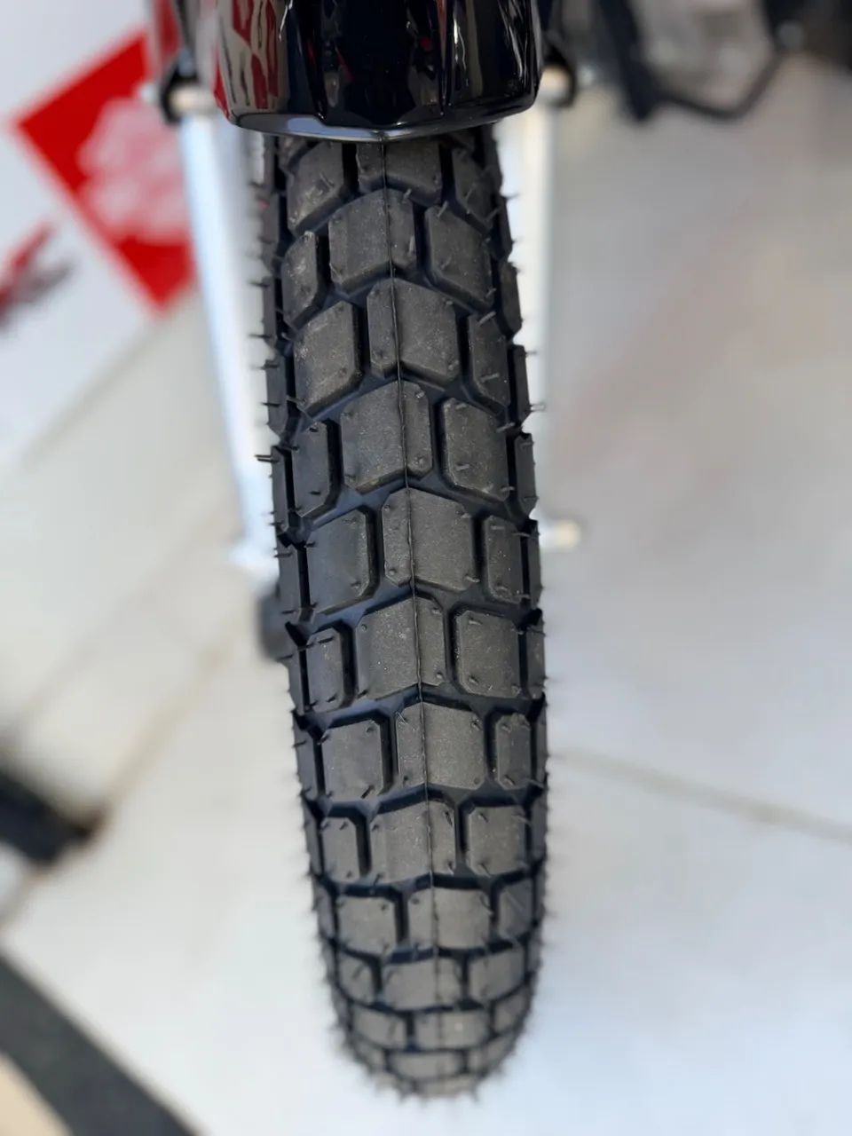 Crosser 2024 financia 48x cartao 24x - Foto 2