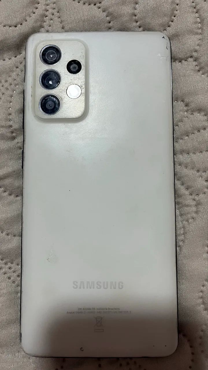 Samsung A52s
