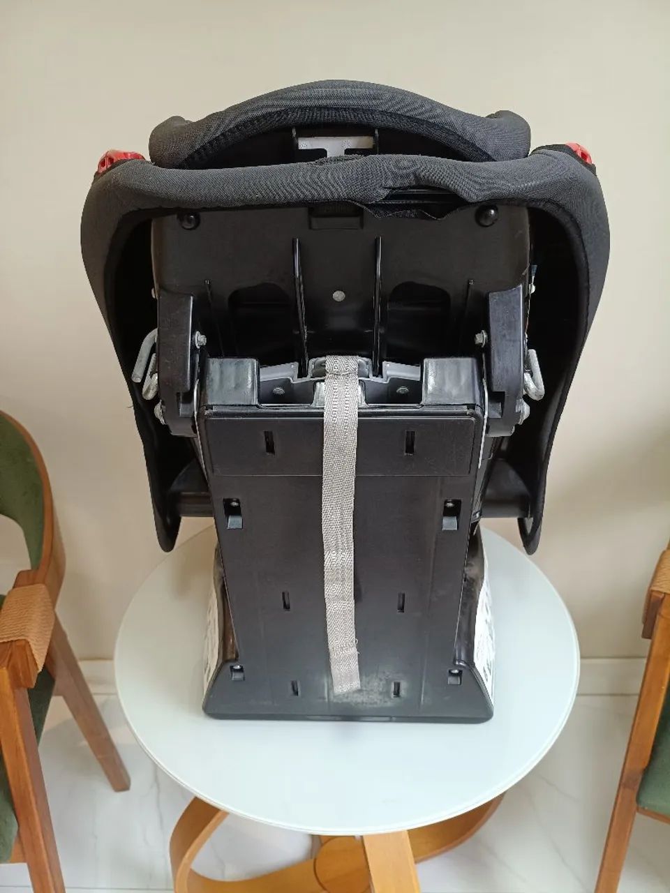 Cadeirinha  - Foto 4