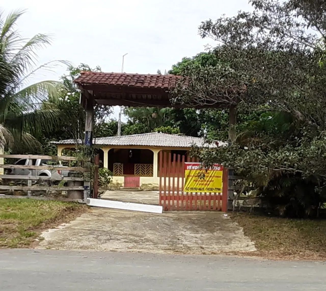 Foto - Manaus - Japiim