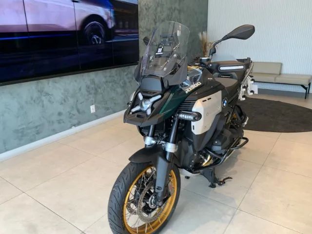 BMW 1300 GS Adventure 719 2025 - 1496138622 | OLX