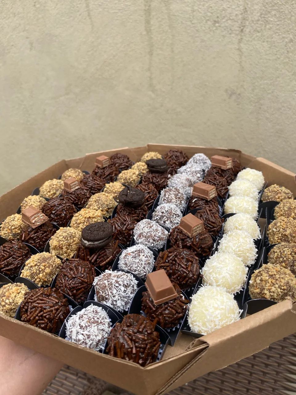 Docinhos para festa - Foto 3