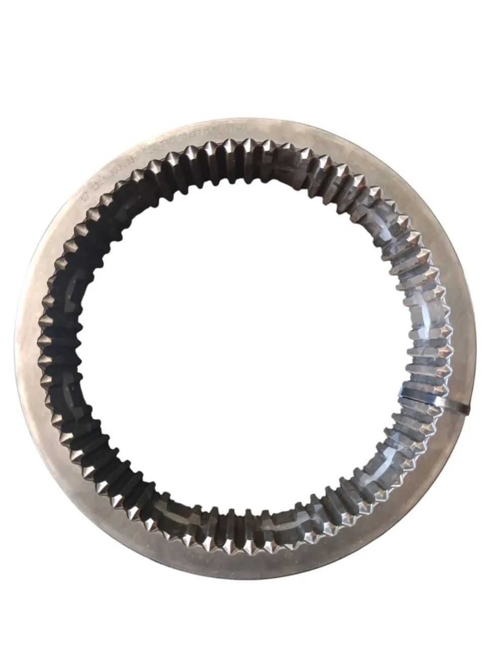 【gganchan】 Luva Engate Gp Câmbio Zf 16s-1585/16s-221 1316333034 - Peças para