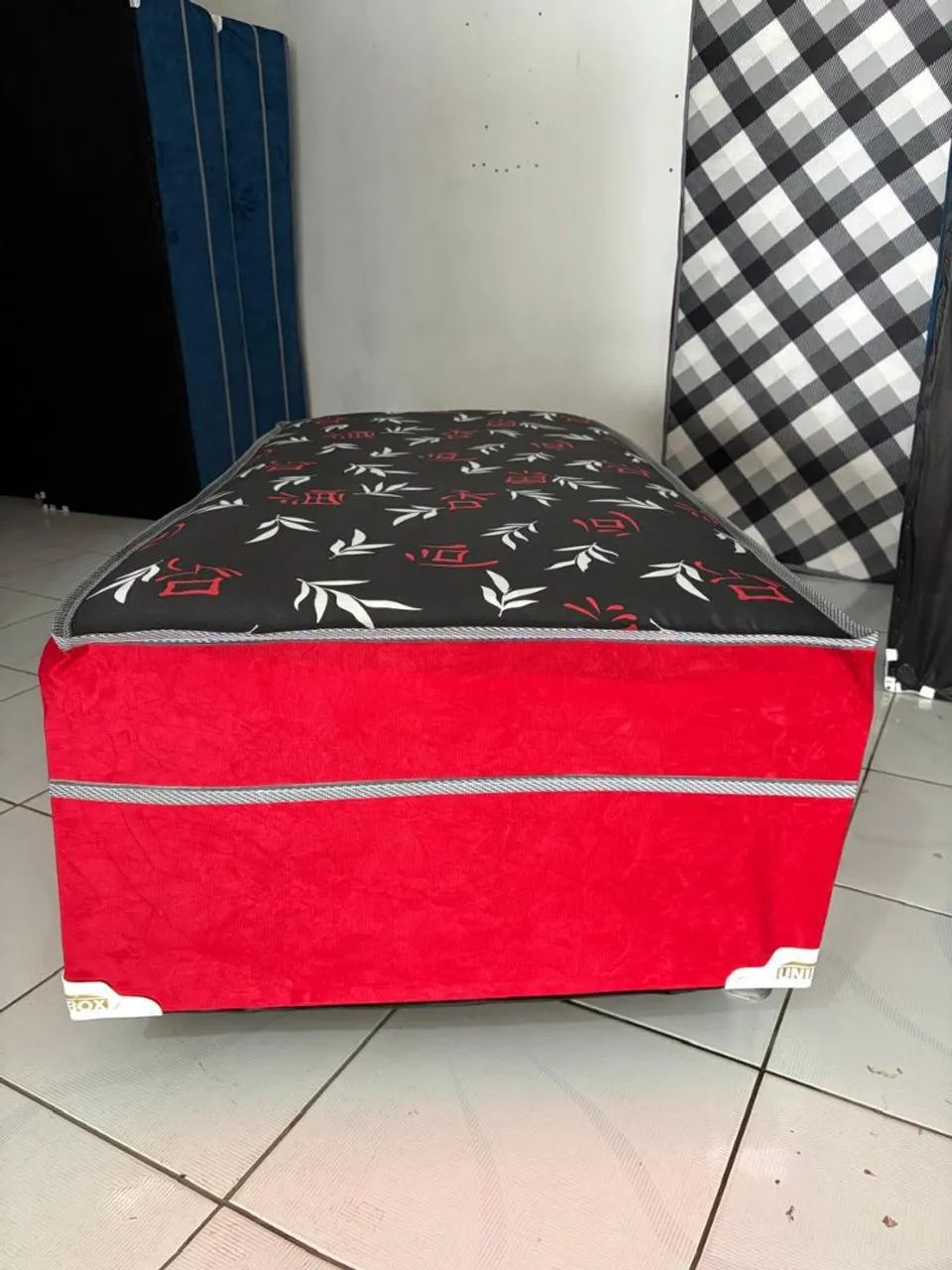 Cama de solteiro  - Foto 2