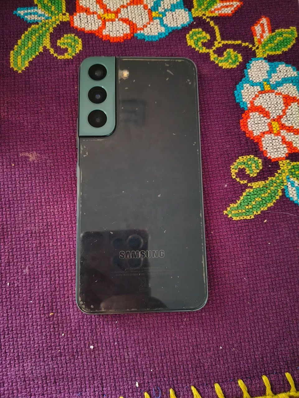 GALAXY S22