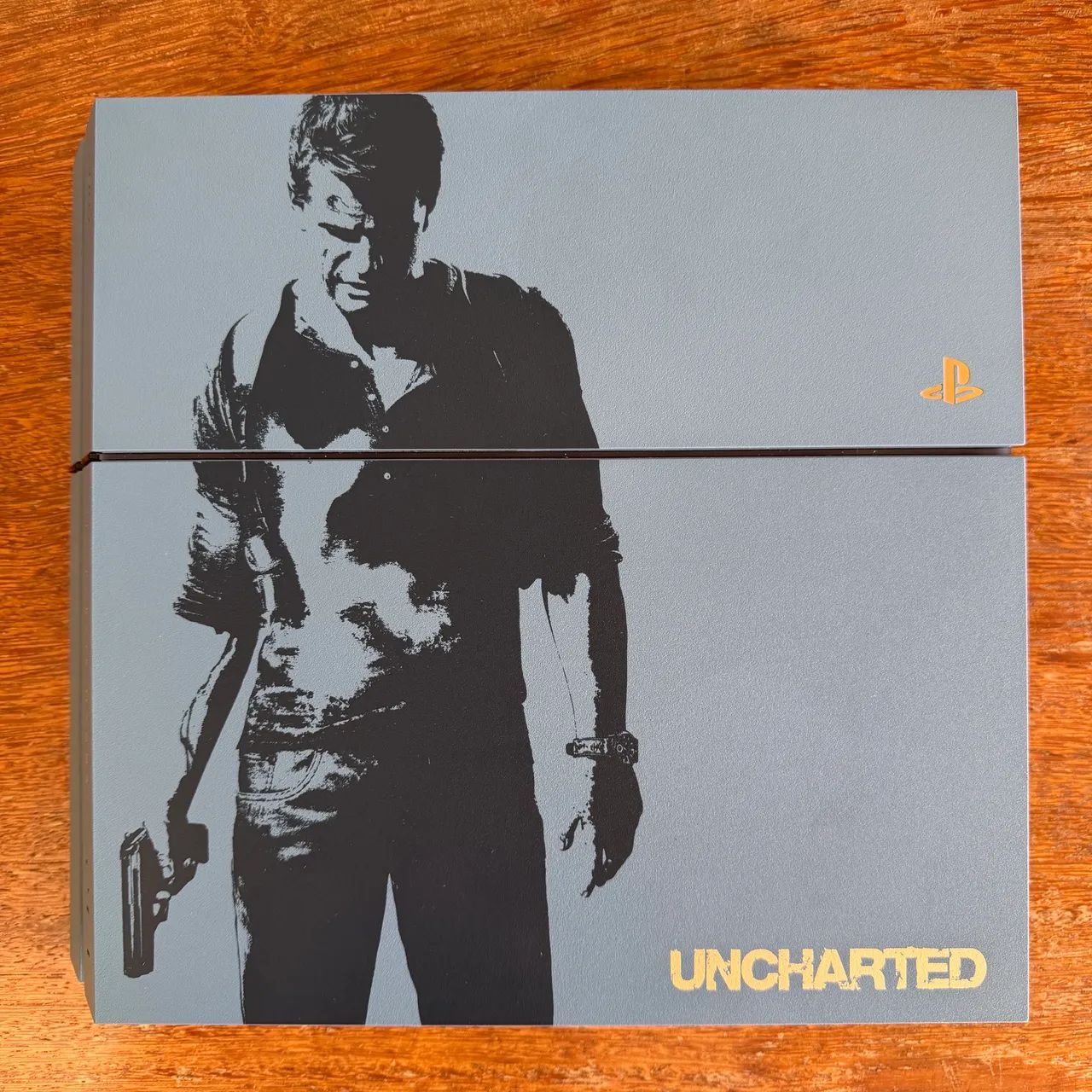 PS4 Uncharted - Foto 2