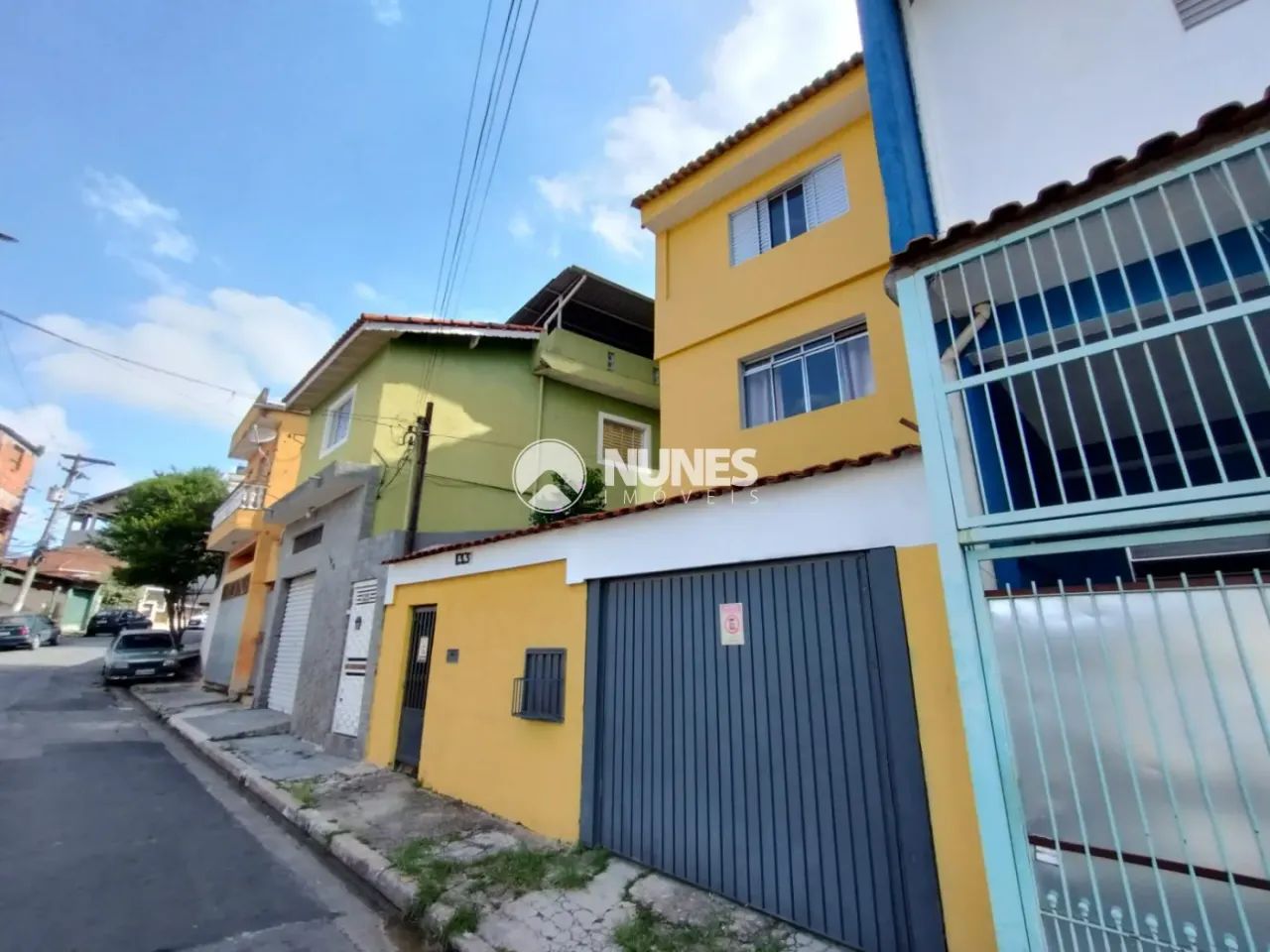 Casa Sobrado em Osasco - Foto 3