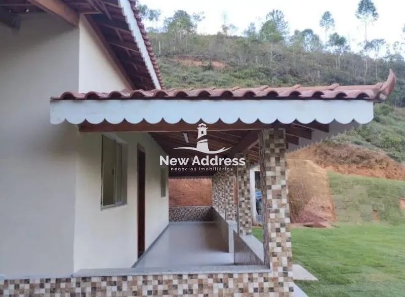Sítio com 5.000 m² à venda em Marechal Floriano - ES