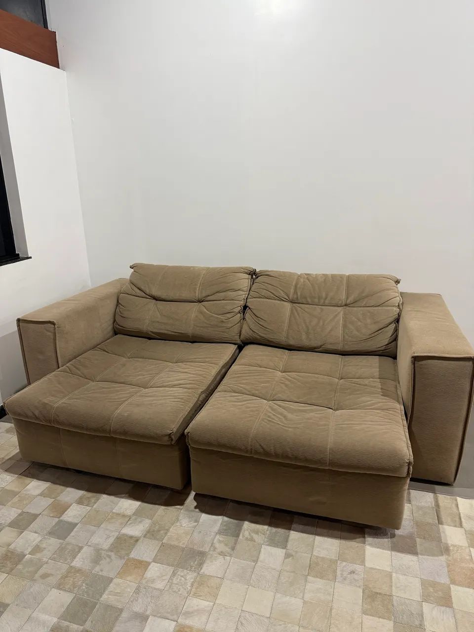 Vendo sofá
