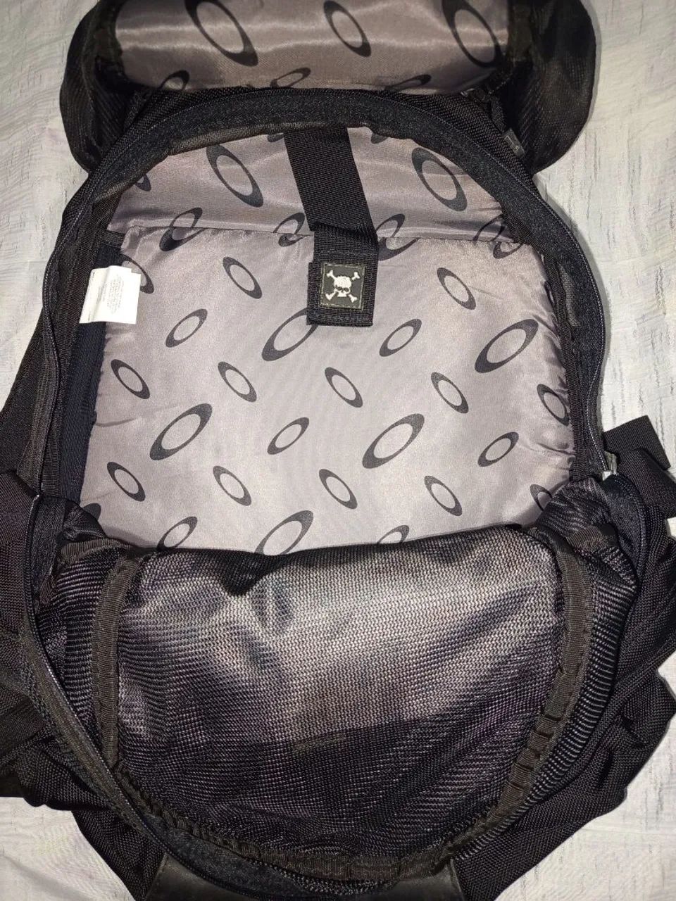 mochila oakley icon pack 3.0 - Foto 3
