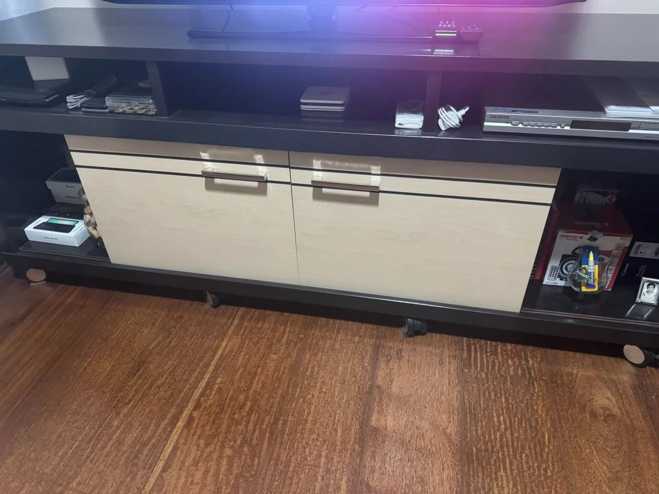 Rack para Sala