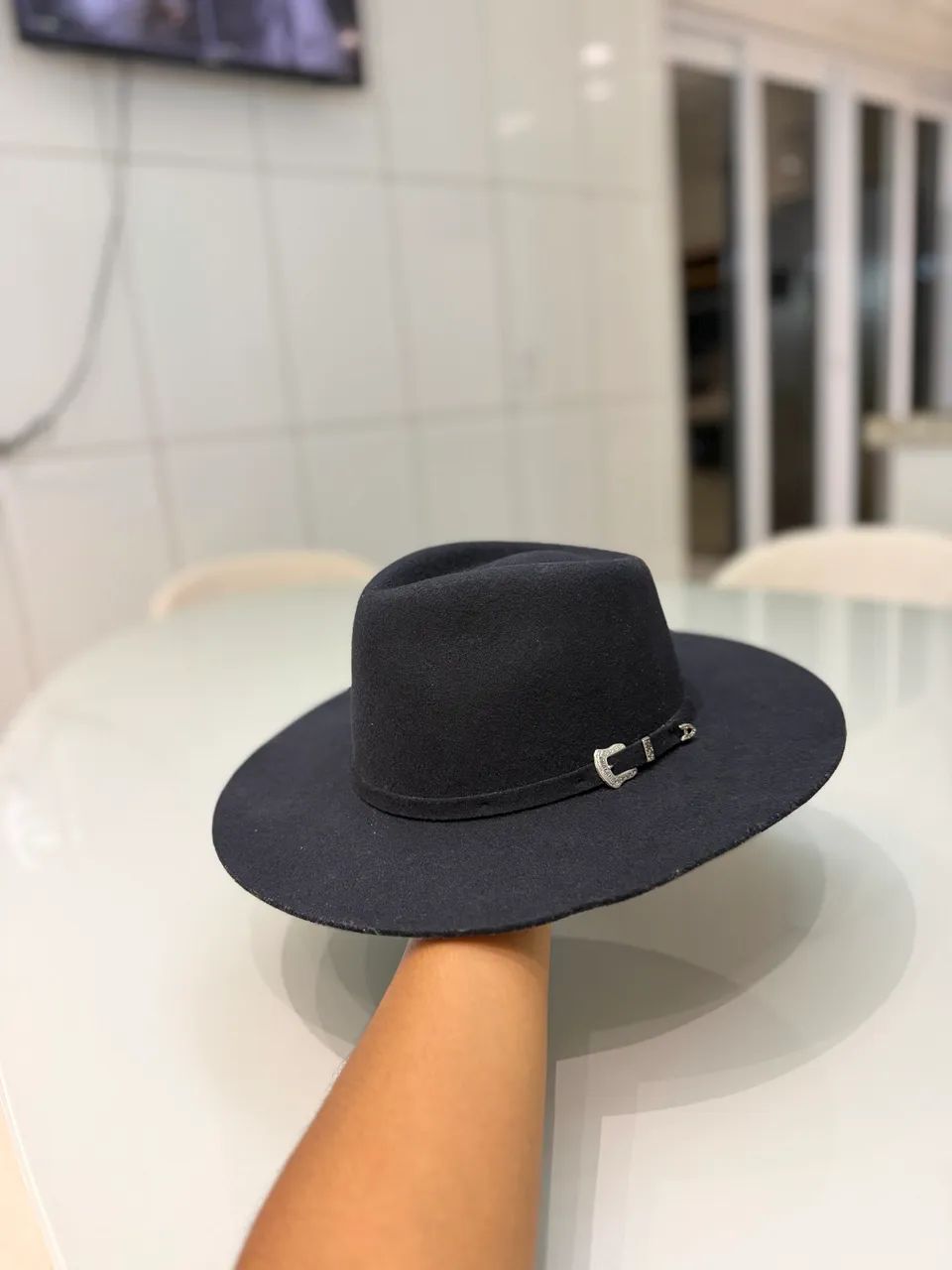 Chapéu - Foto 2