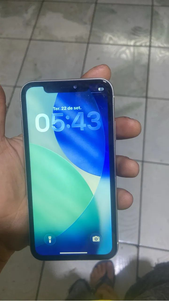 Vendo iPhone 11 - Foto 3