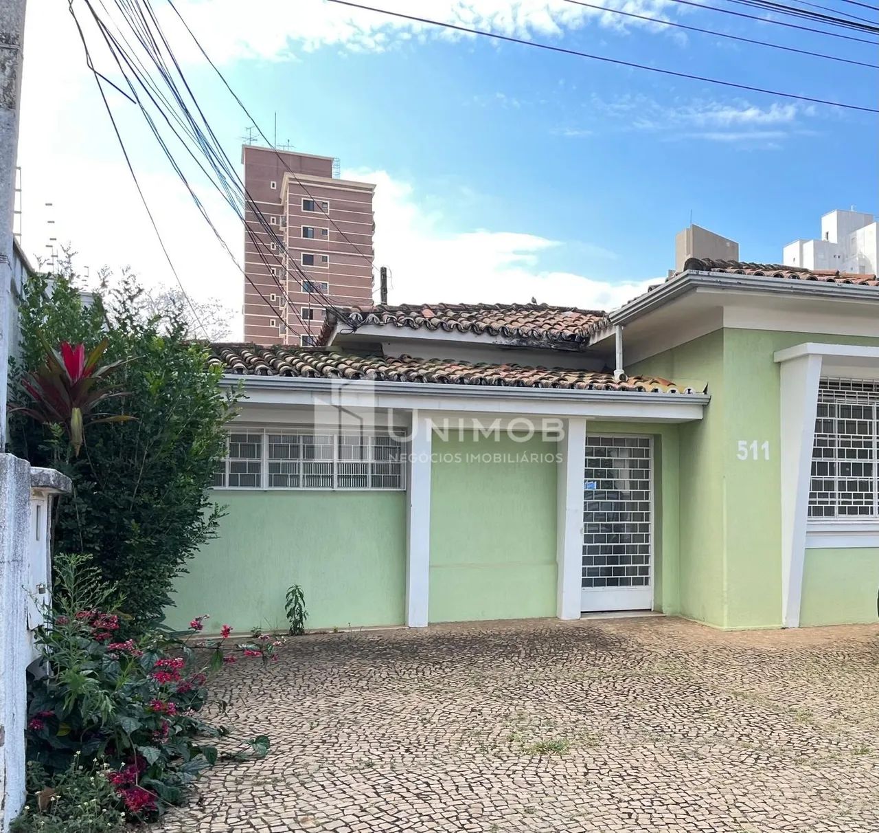 casa - Cambuí - Campinas - Foto 2