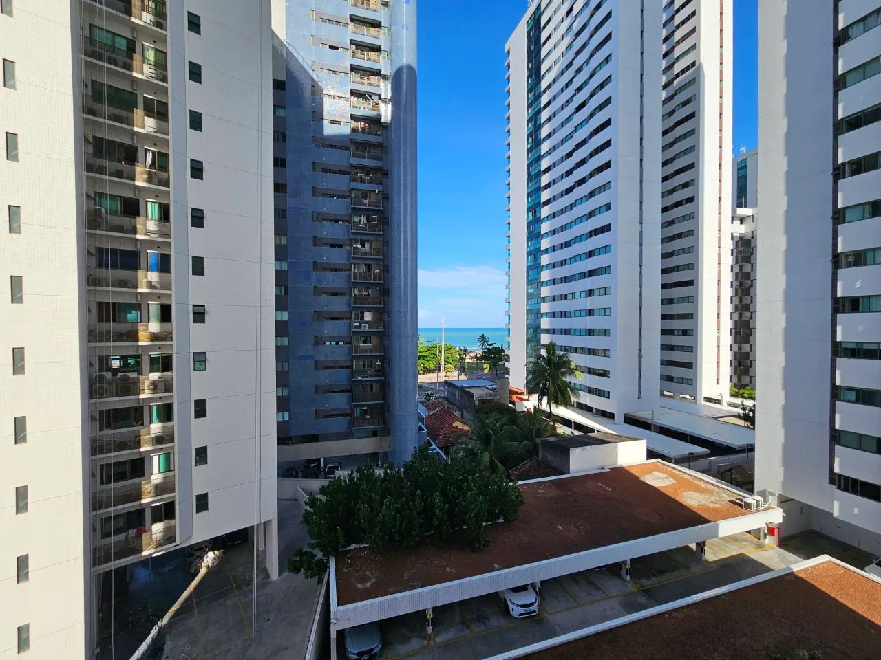 Apartamento no Pina com 4 quartos! - Foto 5