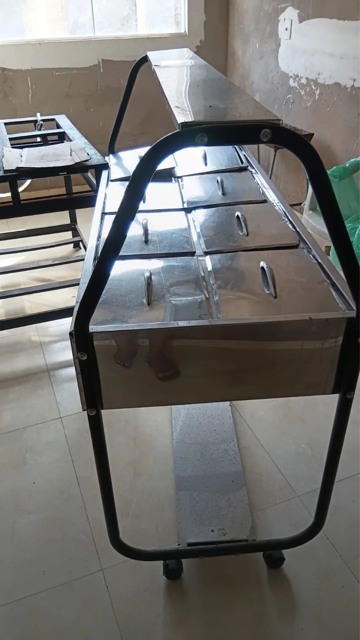 Buffet  - Foto 2