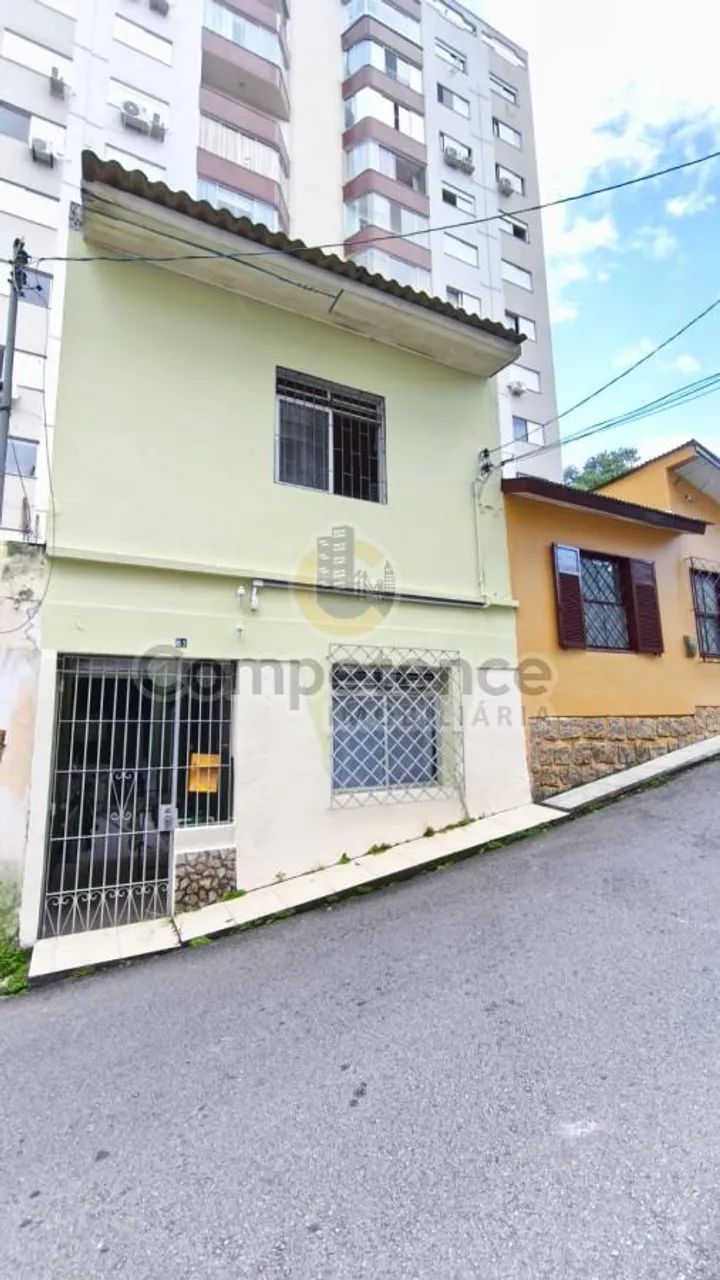 Casa para Venda em Florianópolis, Agronômica, 2 dormitórios, 2 banheiros - Foto 3