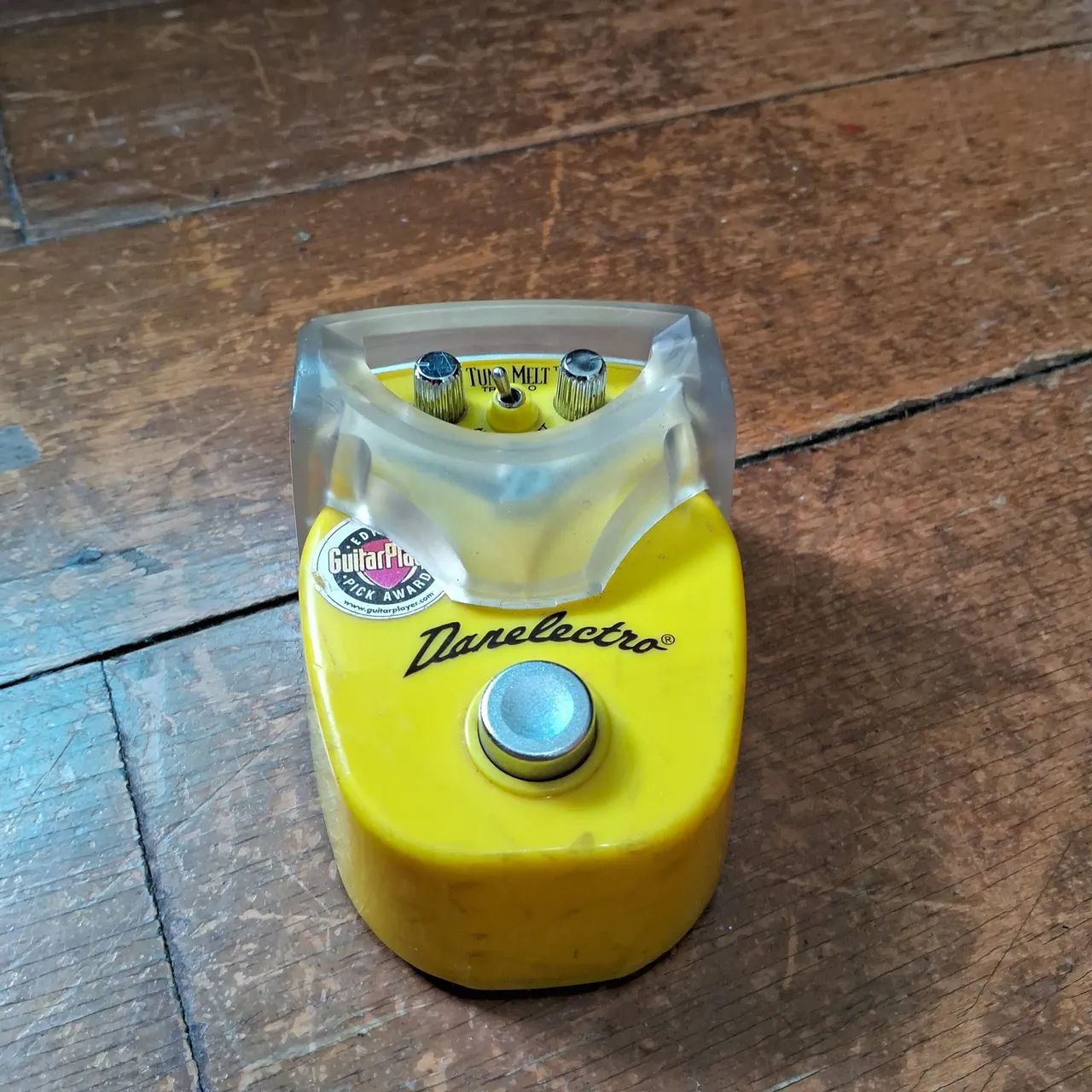 Pedal Daneletro Tuna Melt - Foto 2