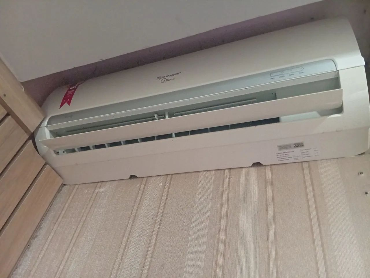 Vendo Ar condicionado  - Foto 5